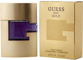 Guess Gold Edt Perfume For Men 75Ml